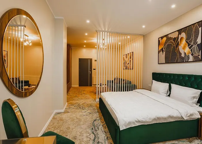Hotel Andra