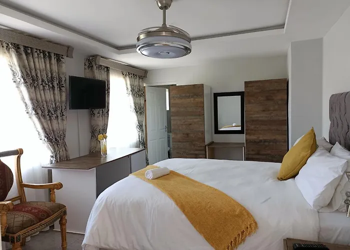 Eyezulu Guesthouse