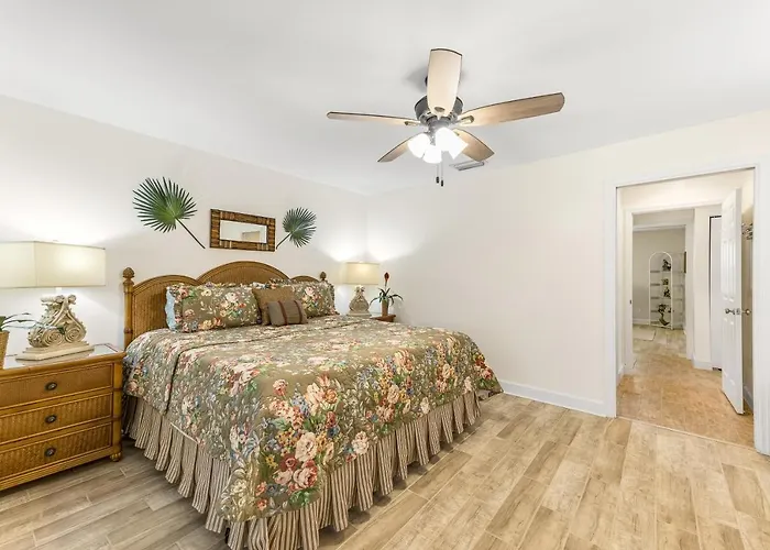 Rendezvous Beach Casa