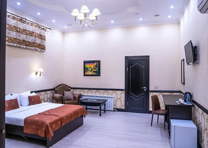 Belon Lux Hotel