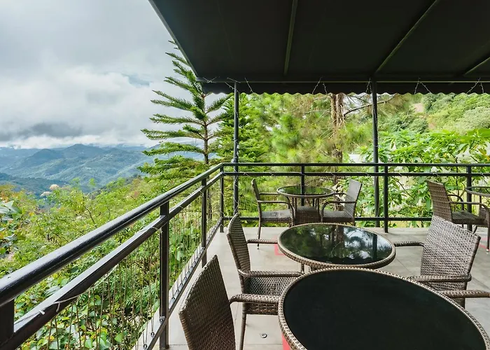 Mountain Valley Resort