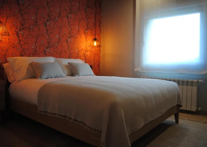 Hotel A Ecogranxa