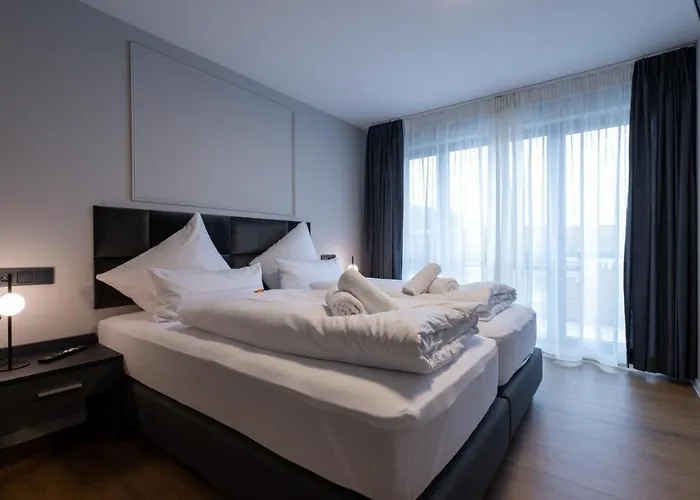Hotel Metropol