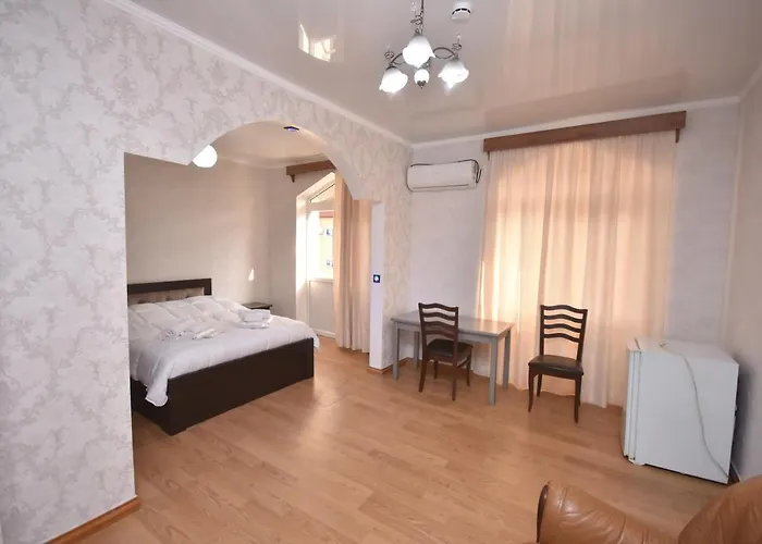 Hotel Samegrelo