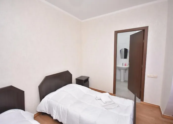 Hotel Samegrelo