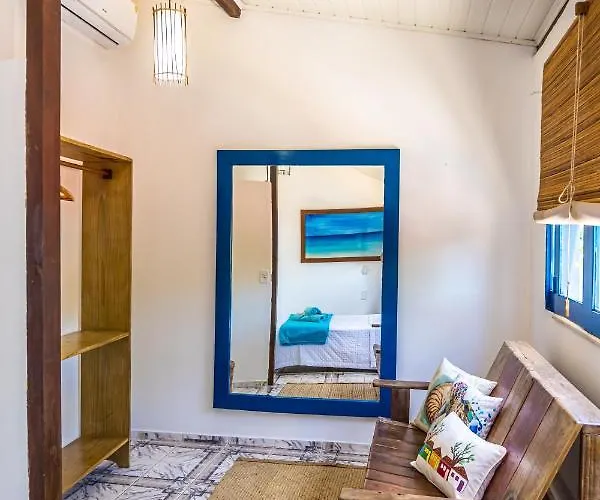 Villa Hortencia Trancoso