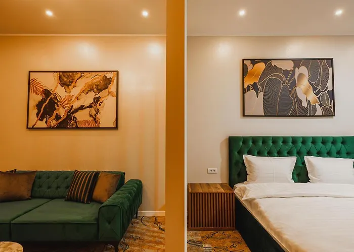 Hotel Andra
