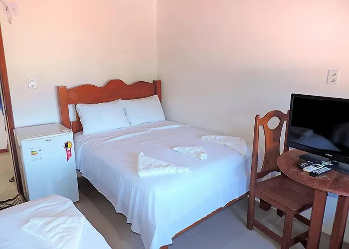 Amendoeira Hotel da Vila