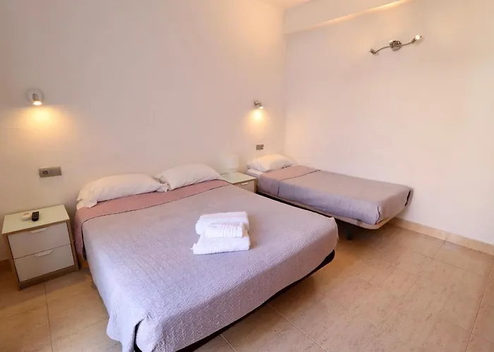 Hotel Ibiza