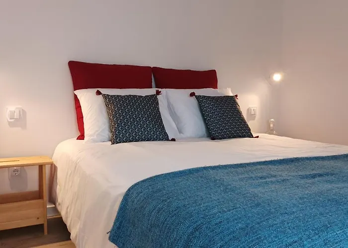 Sulseixe Guesthouse