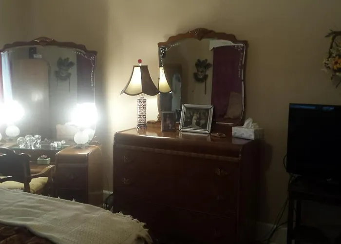 Maurrocks - A Pocono Mountains B&B Mount Pocono