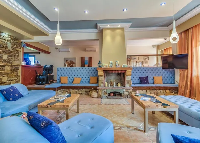 Hotel Pegasus-Adult Friendly