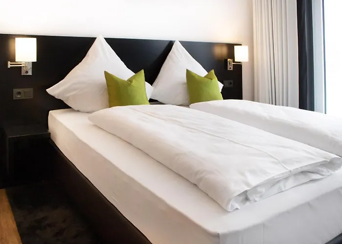 Mdg Hotel By Wmm Hotels