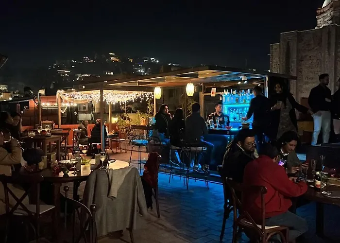Hotel Casa Oratorio "Adults Only"
