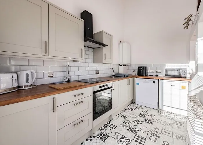 The Old Bakery - Norfolk Holiday Properties Great Yarmouth