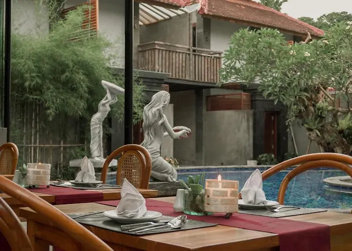 Annora Villas Seminyak
