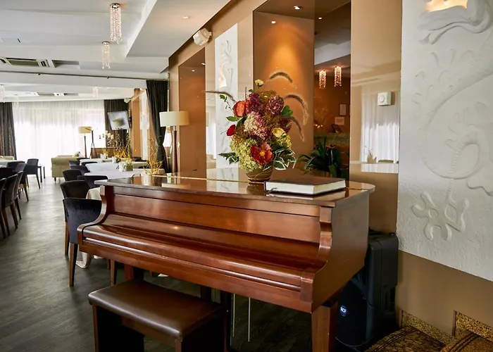 Grand Spa Lietuva Hotel Druskininkai