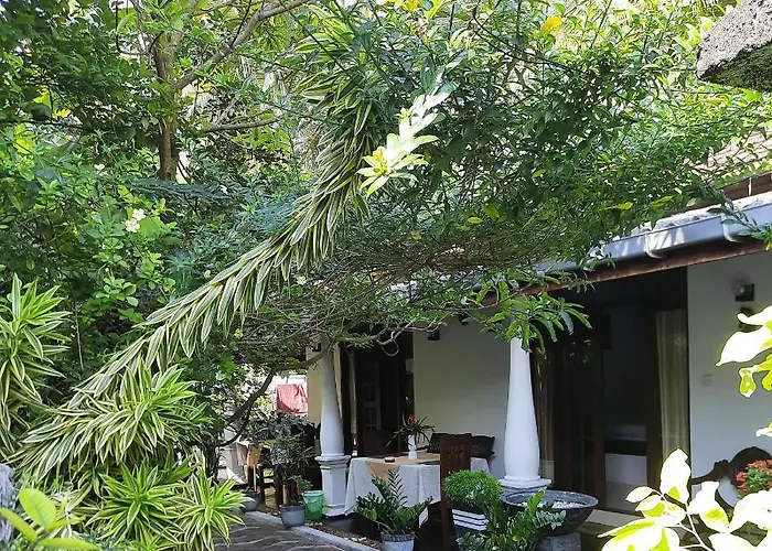 Susee Villa