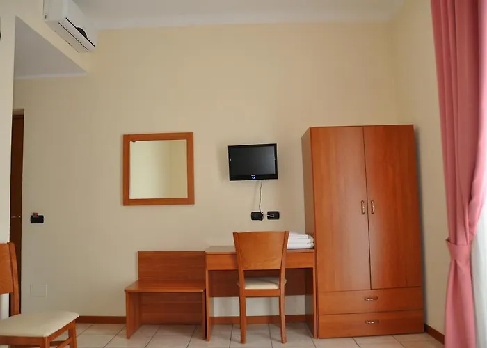 Hotel Belforte