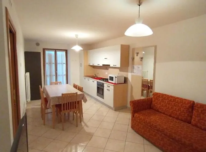 Residence Cime D'Oro