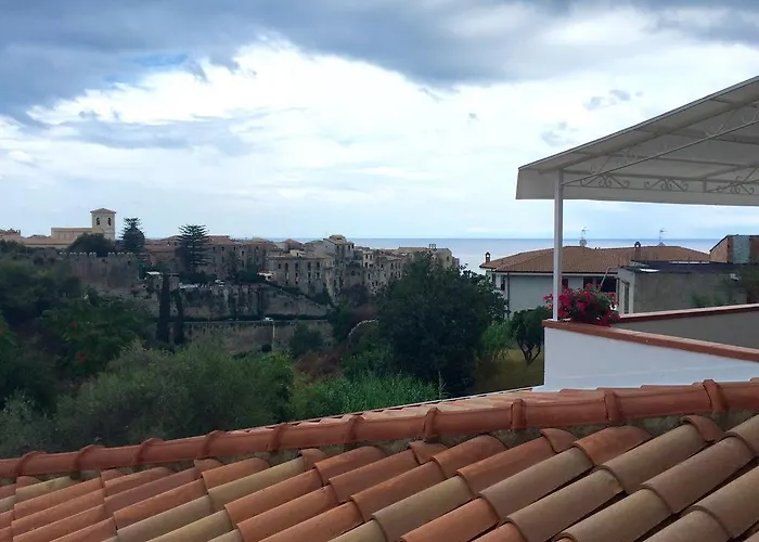 Villa Il Barone - Free Private Parking