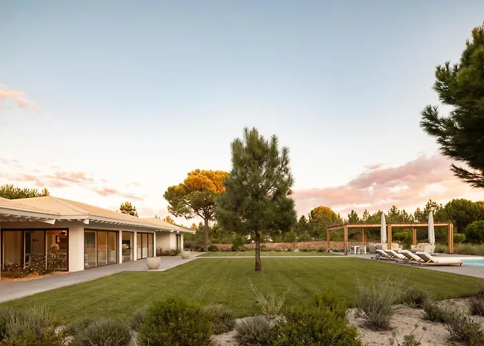 Spatia Comporta, A Member Of Design Hotels