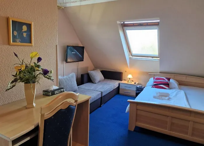 Hotel Altstadt
