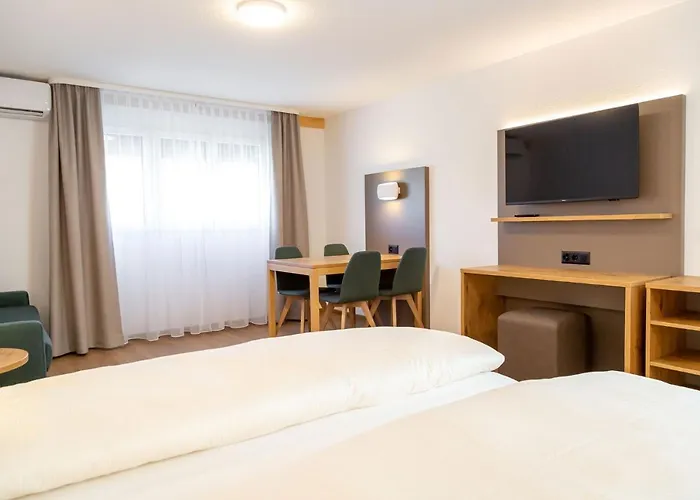 Hotel Olympica