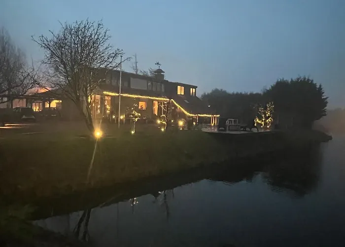 B&B Paauwze