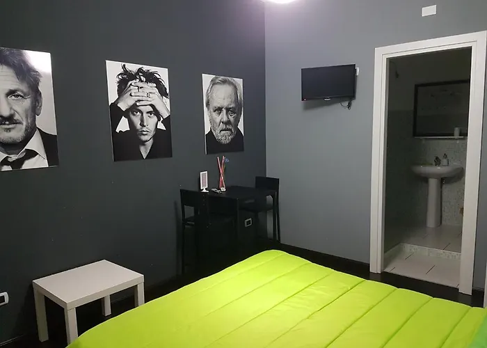 B&B Colors