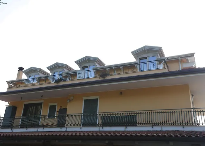 B&B Oliveto