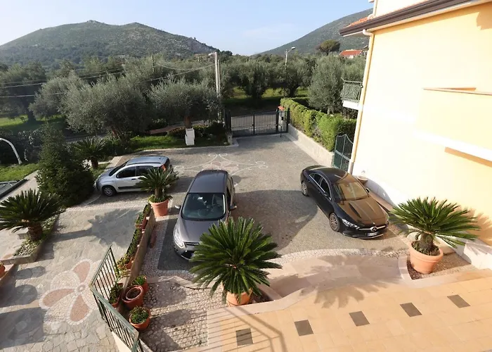 B&B Oliveto
