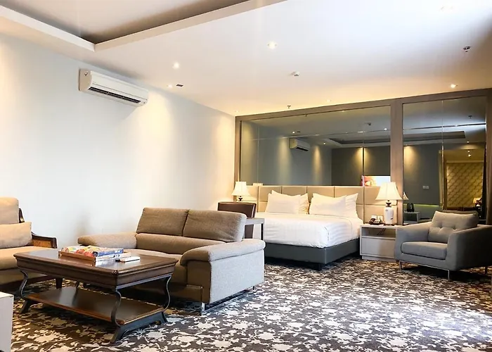 Bromo Park Hotel Probolinggo