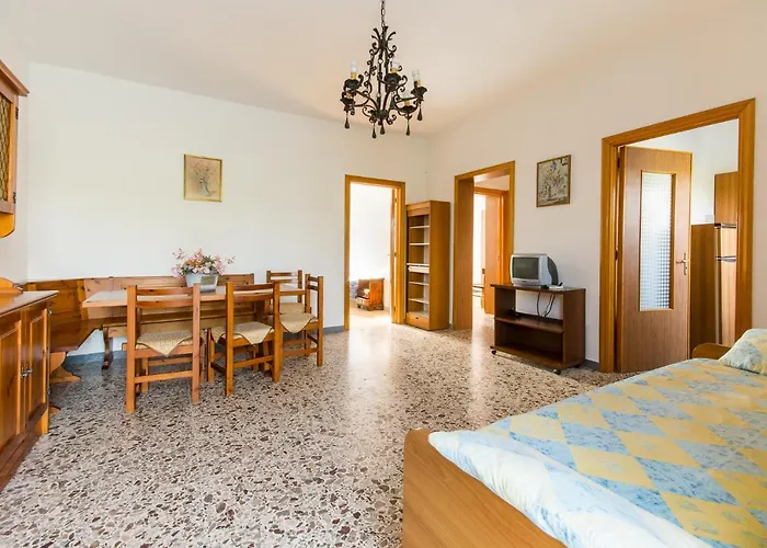 Residenza Piccolo Uliveto