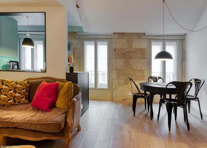 Au Noeud Vert Chambres D'Hotes
