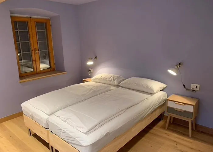 Albergo Stella
