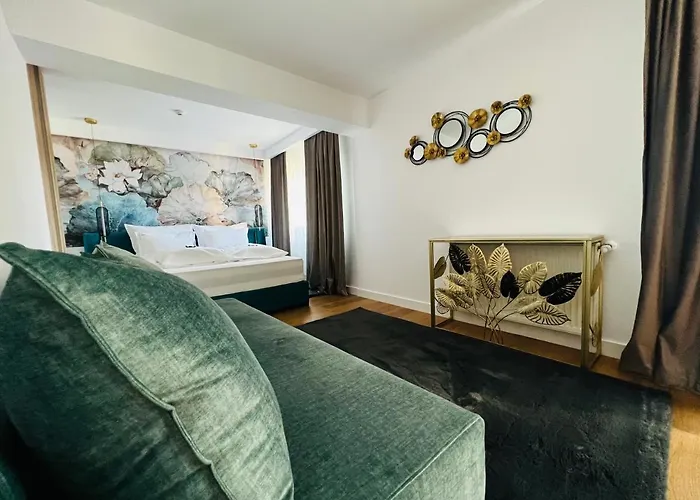 Boutique Villa Isabelle