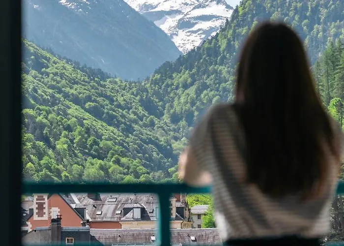 Hotel Le Lys
