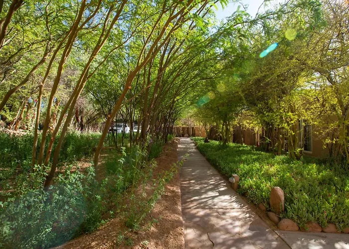 Casa Solcor Boutique Bed & Breakfast