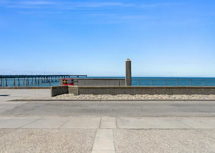 @ Marbella Lane - Home With Majestic Ocean Views
