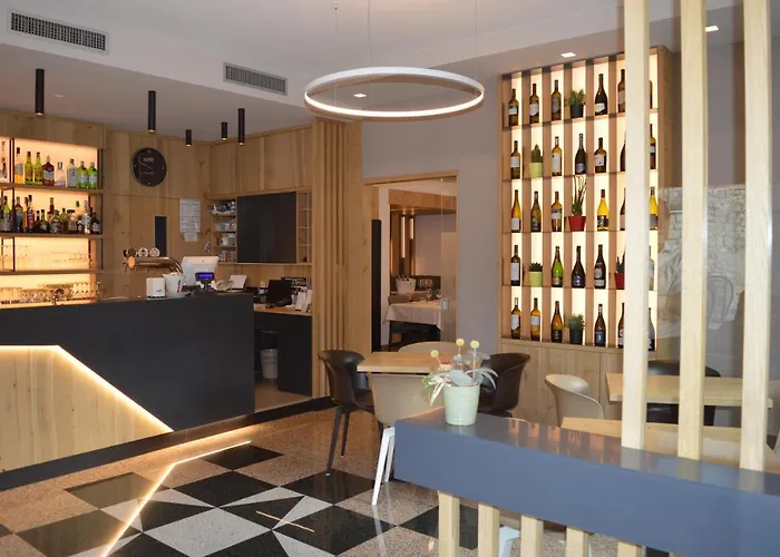 Albergo Ristorante Da Neni