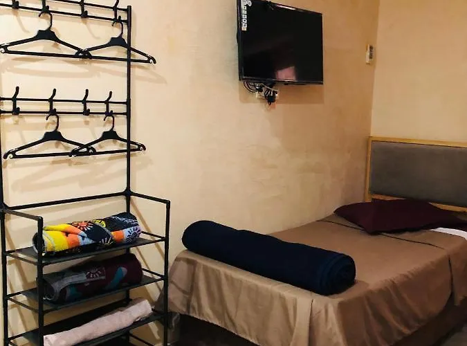 Hotel Dar Ali