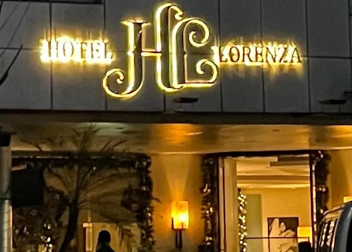 Hotel Lorenza
