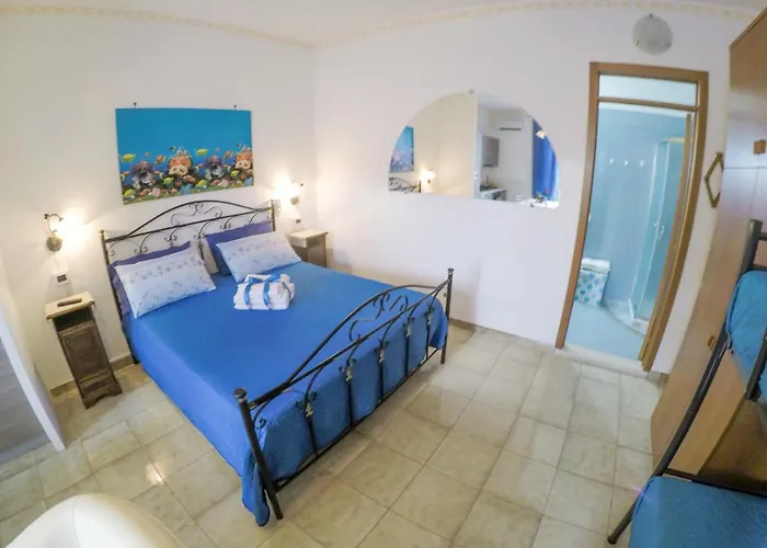 B&B La Strea
