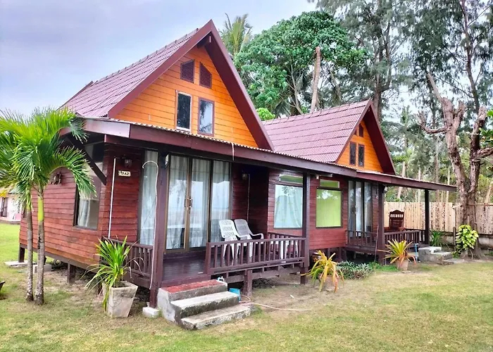 Salatan Resort