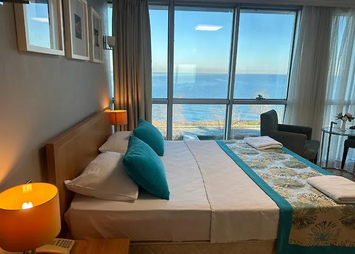 Basoglu Bulancak Hotel