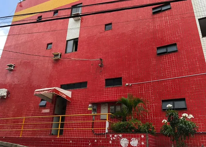 Hotel Lotus (Adults Only)