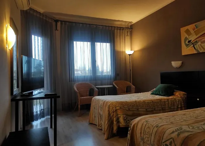 Hotel Gran Sol
