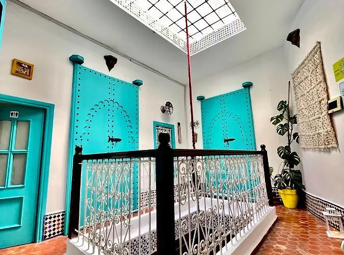 Darna Hostel