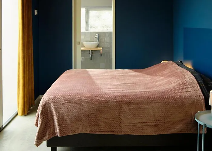 Achterhoeks Goed, Bed&Breakfast Lichtenvoorde-Vragender
